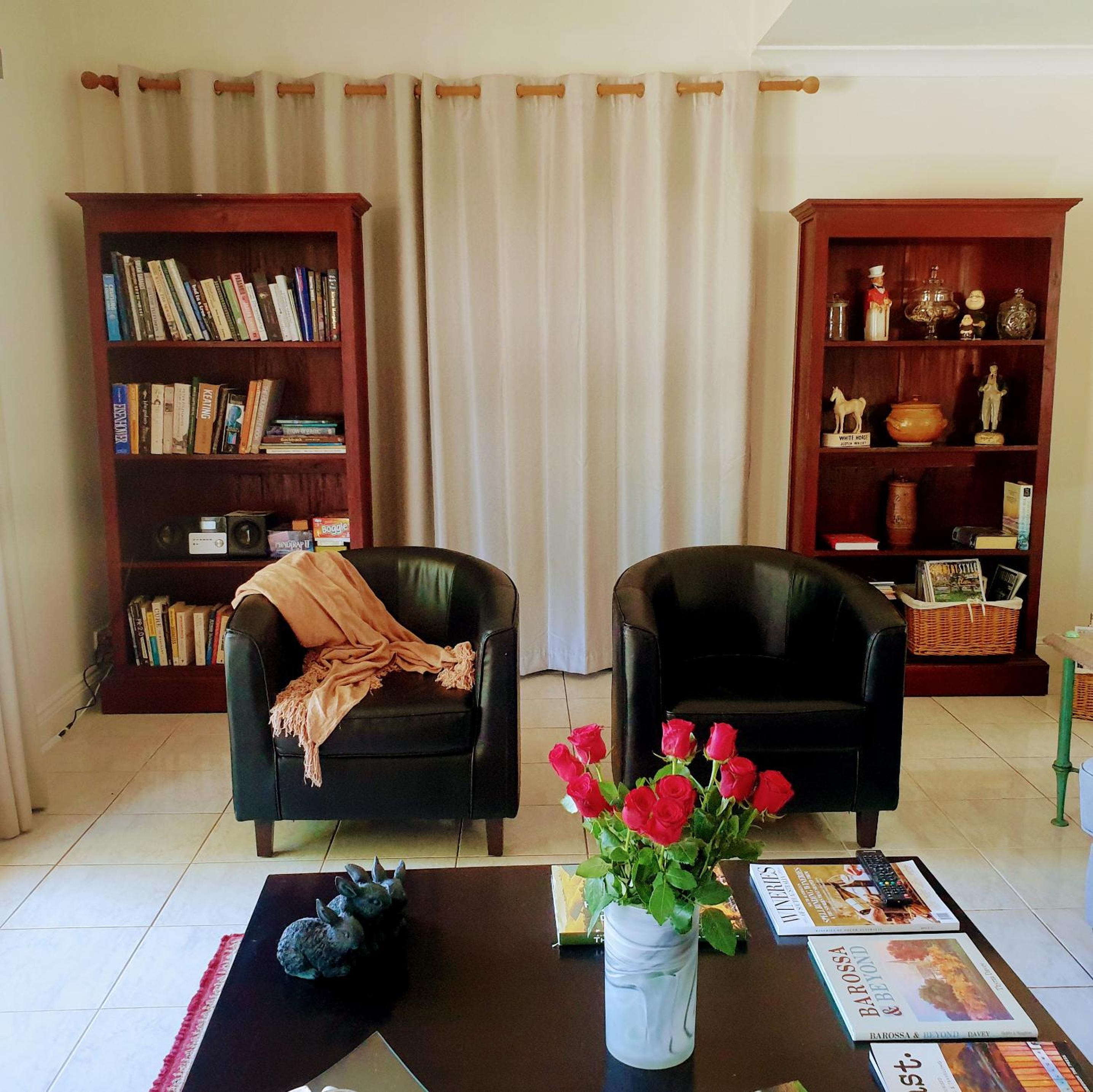 Angaston Lodge