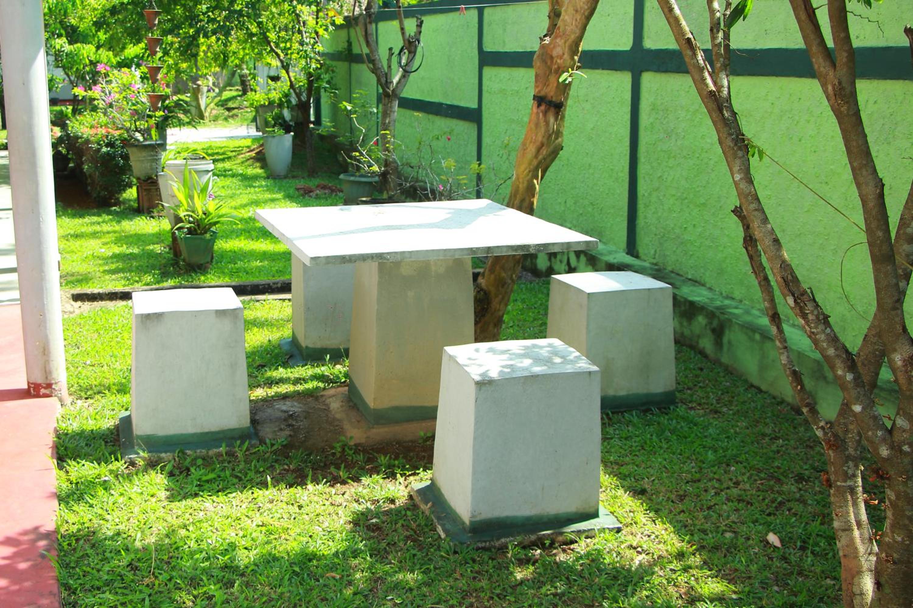 Sumith Villa view 4