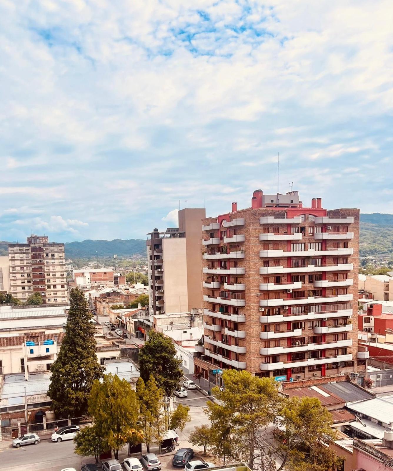 Departamento Torre Murguía