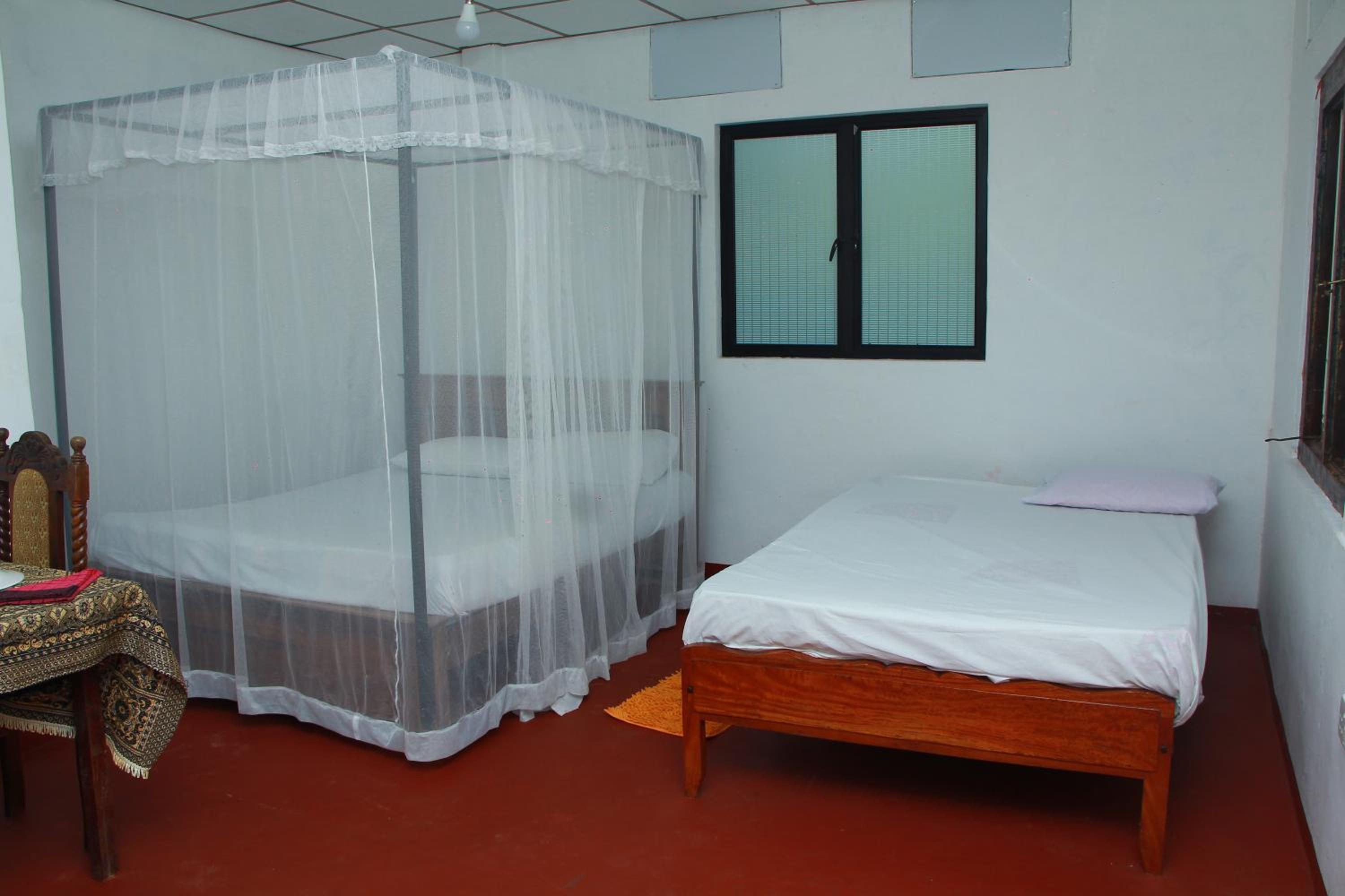 Sumith Villa view 2