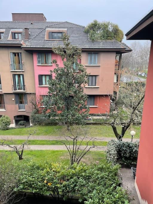 Pool Fresh Garden Duomo 15 min San Siro Stadium Rho Fair 5 PAX