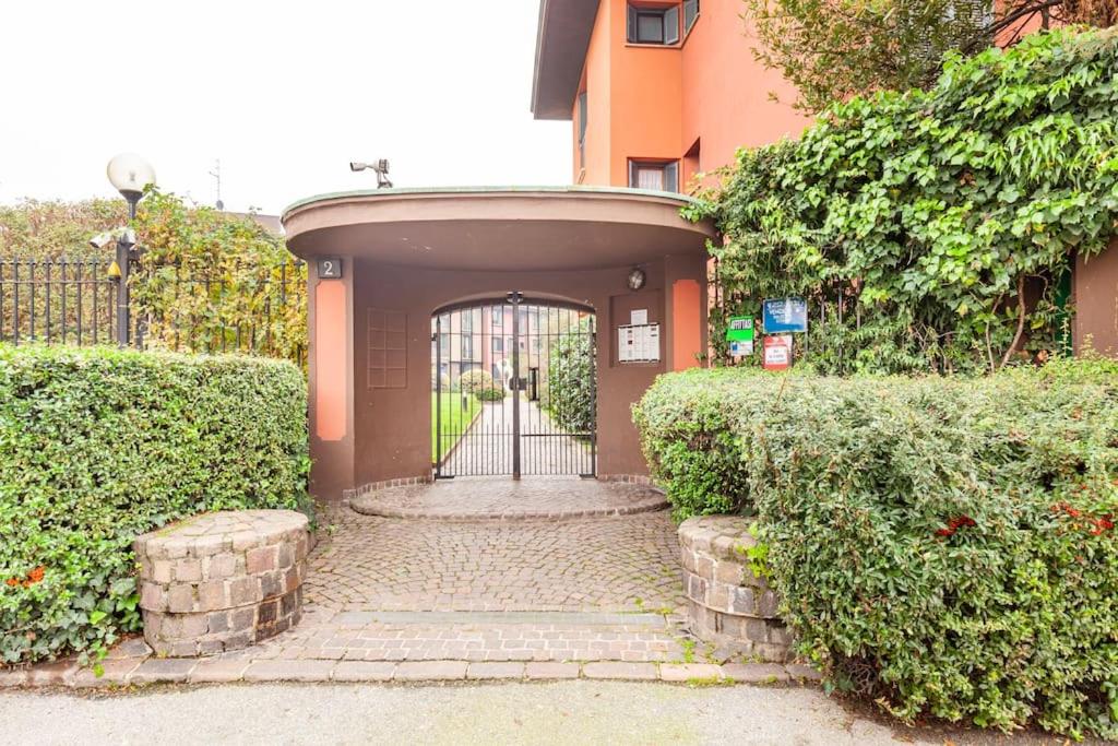 Pool Fresh Garden Duomo 15 min San Siro Stadium Rho Fair 5 PAX