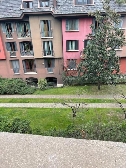 Pool Fresh Garden Duomo 15 min San Siro Stadium Rho Fair 5 PAX