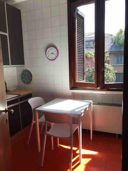Pool Fresh Garden Duomo 15 min San Siro Stadium Rho Fair 5 PAX
