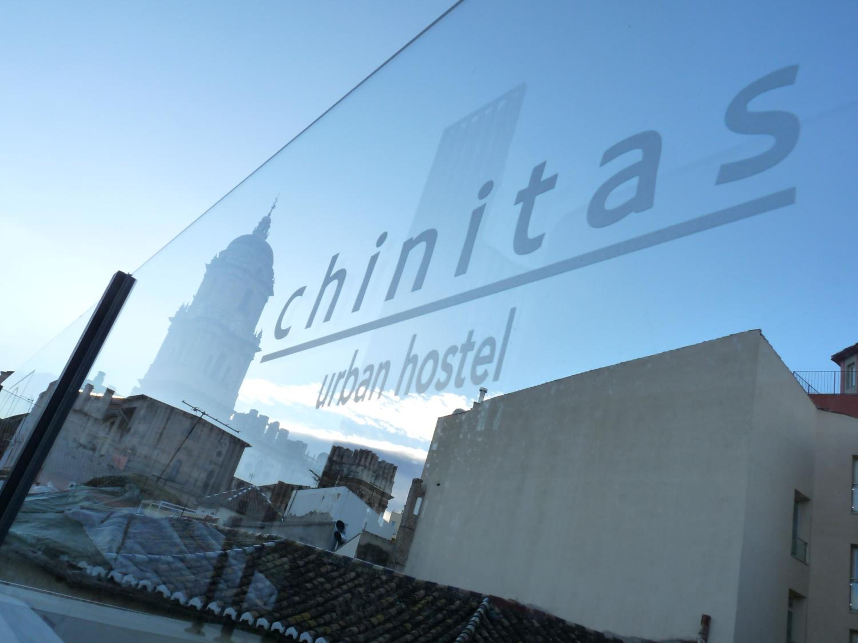 Chinitas Urban Rooms
