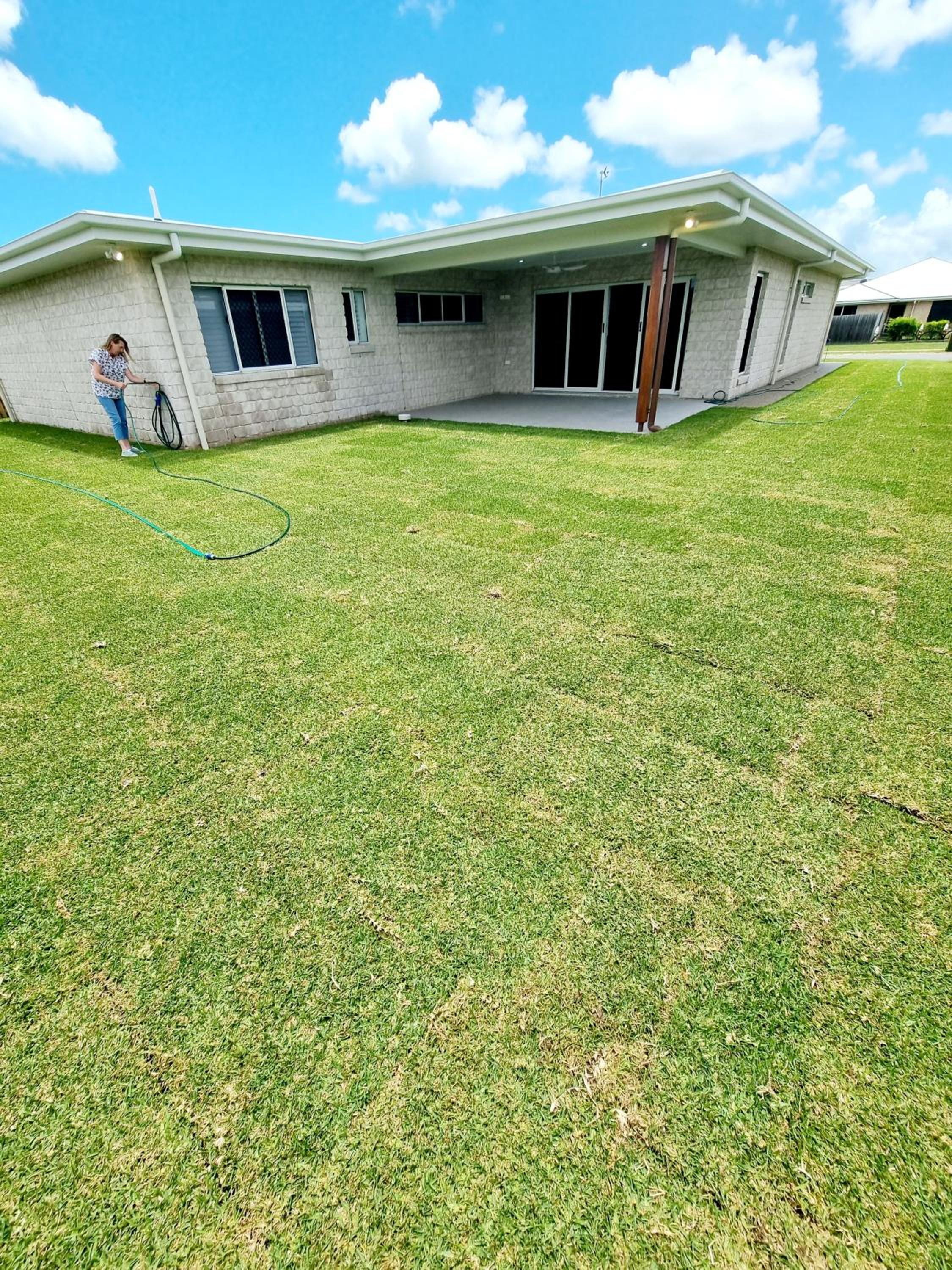 Large and Private Executive Home - Secure parking for boats