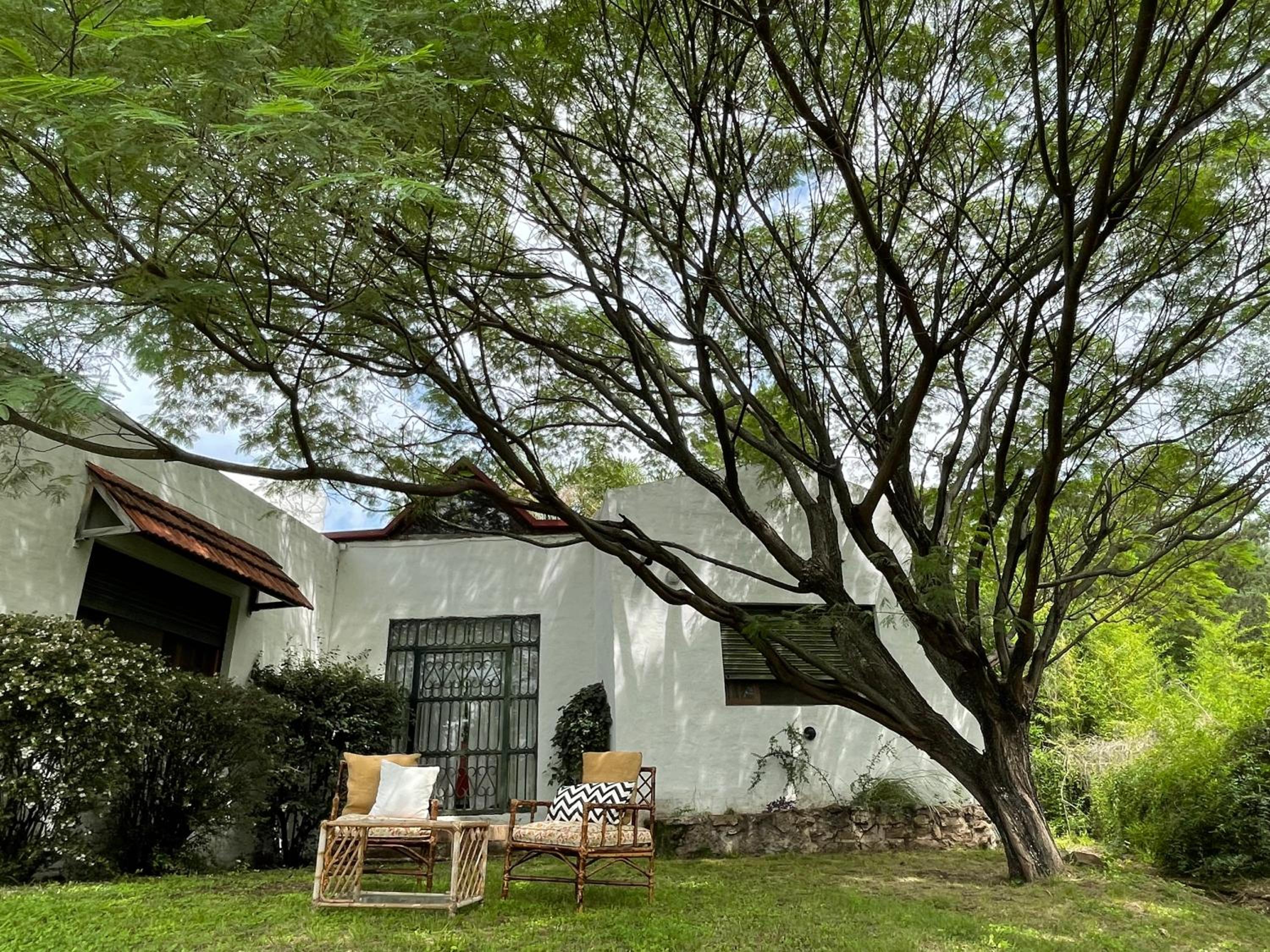 La Calma Casa de Campo - Villa Parque Siquiman
