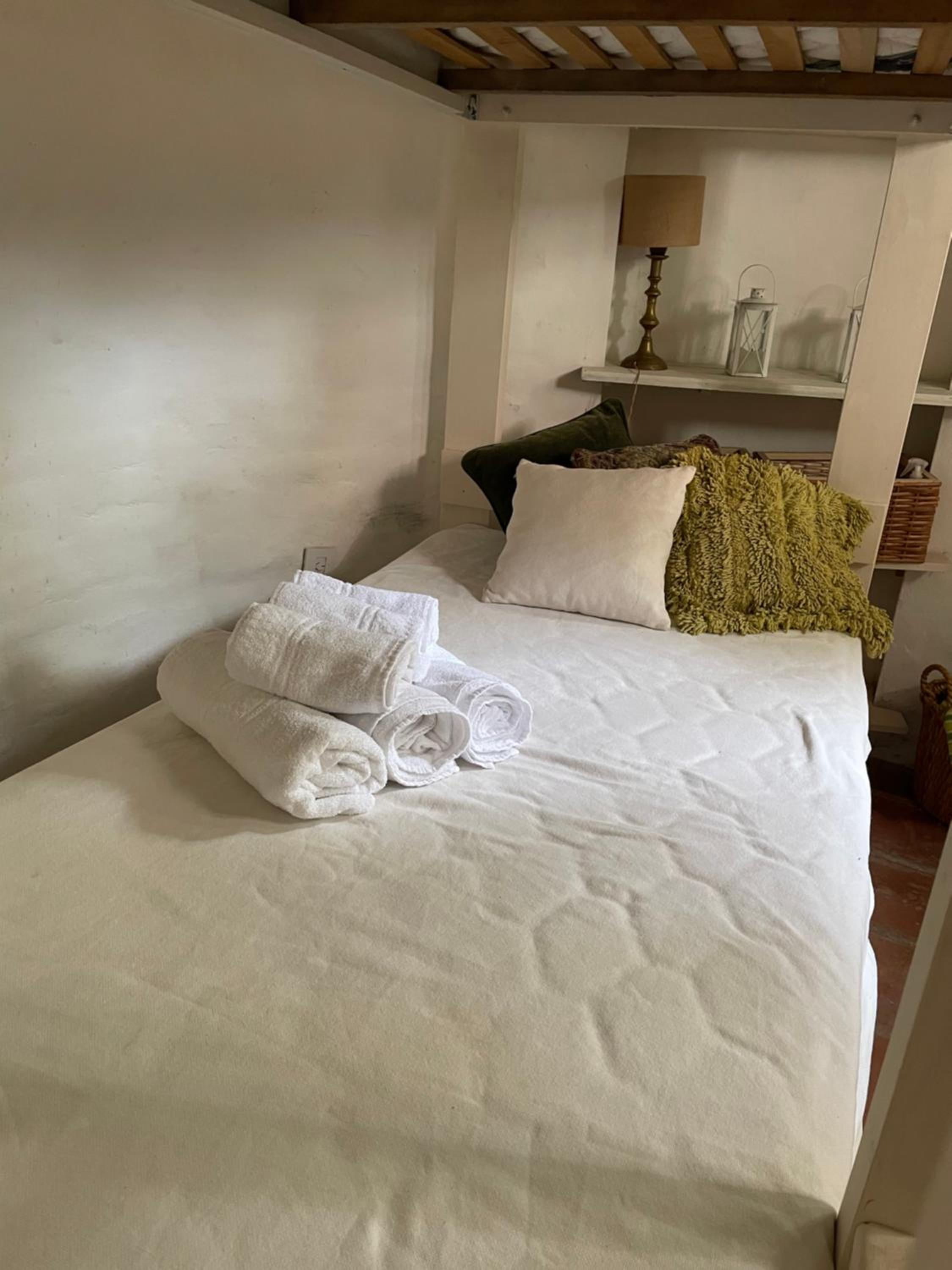 La Calma Casa de Campo - Villa Parque Siquiman