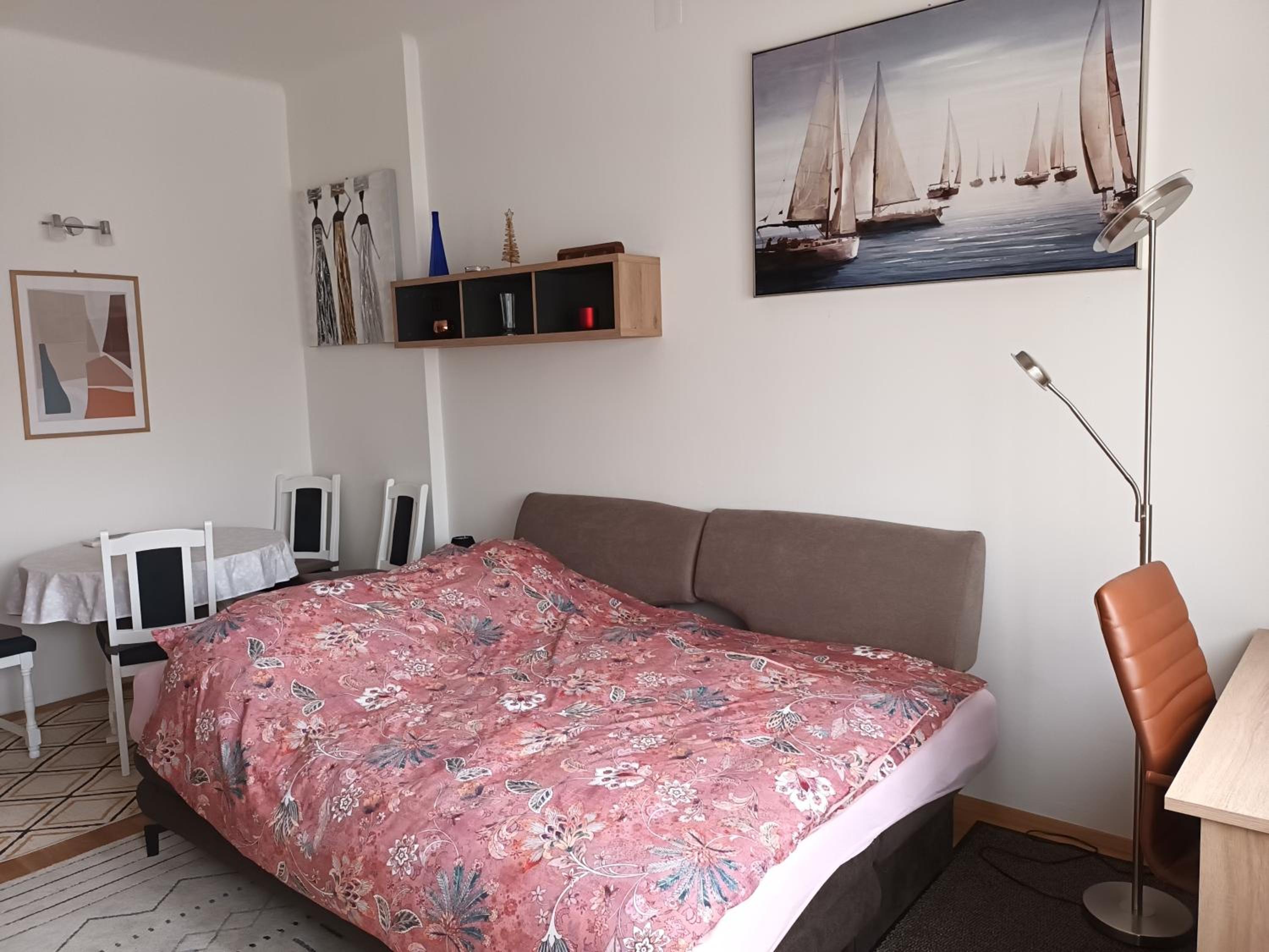 Apartman Kvatric
