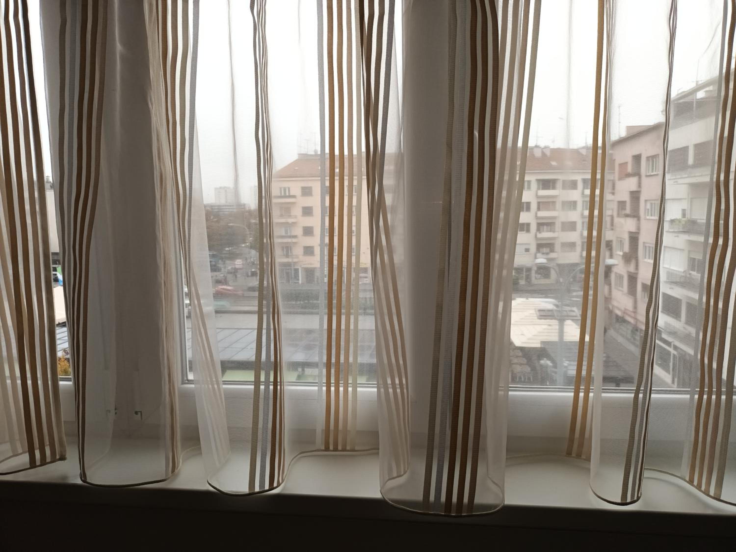 Apartman Kvatric