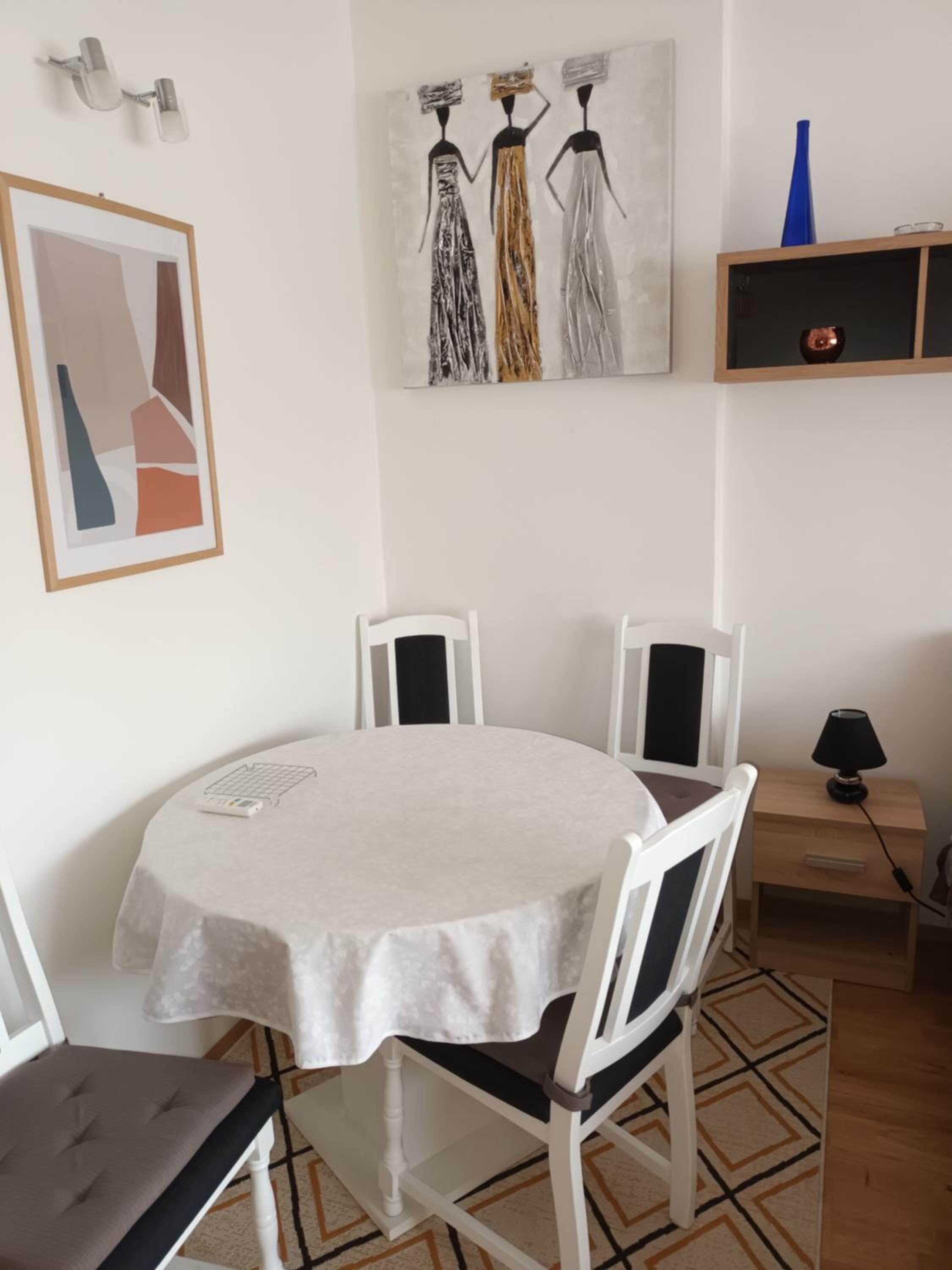 Apartman Kvatric