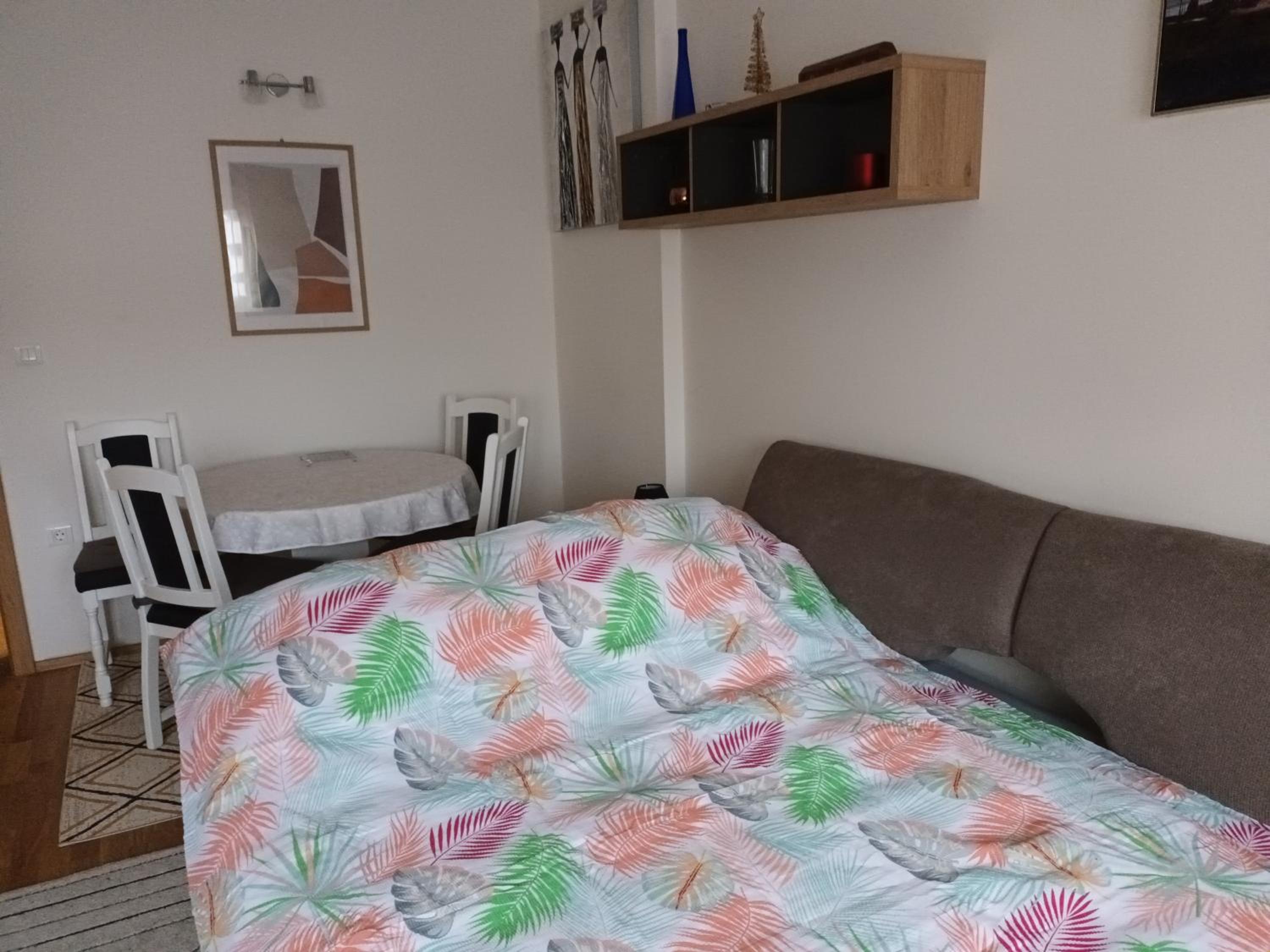 Apartman Kvatric