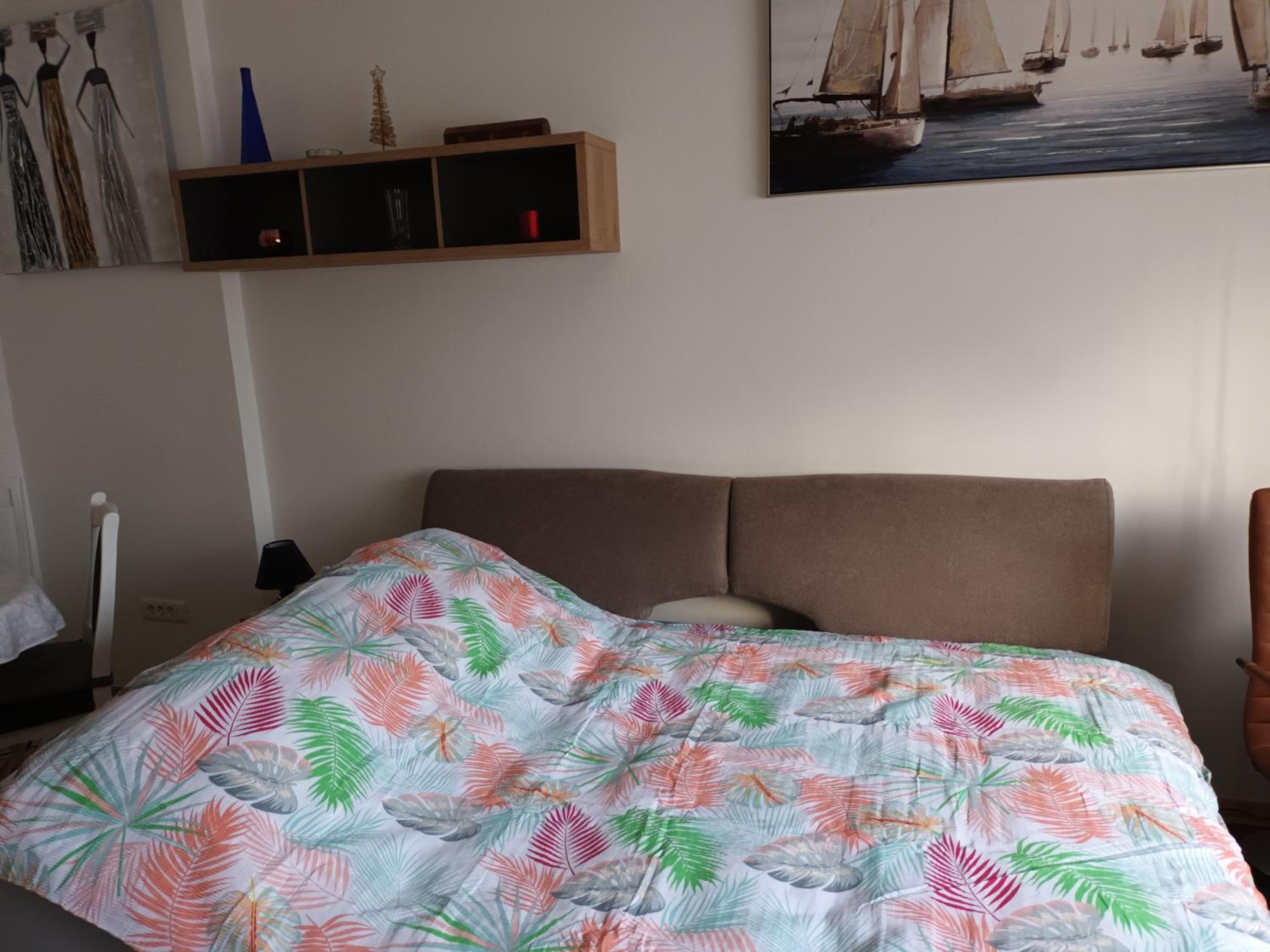 Apartman Kvatric