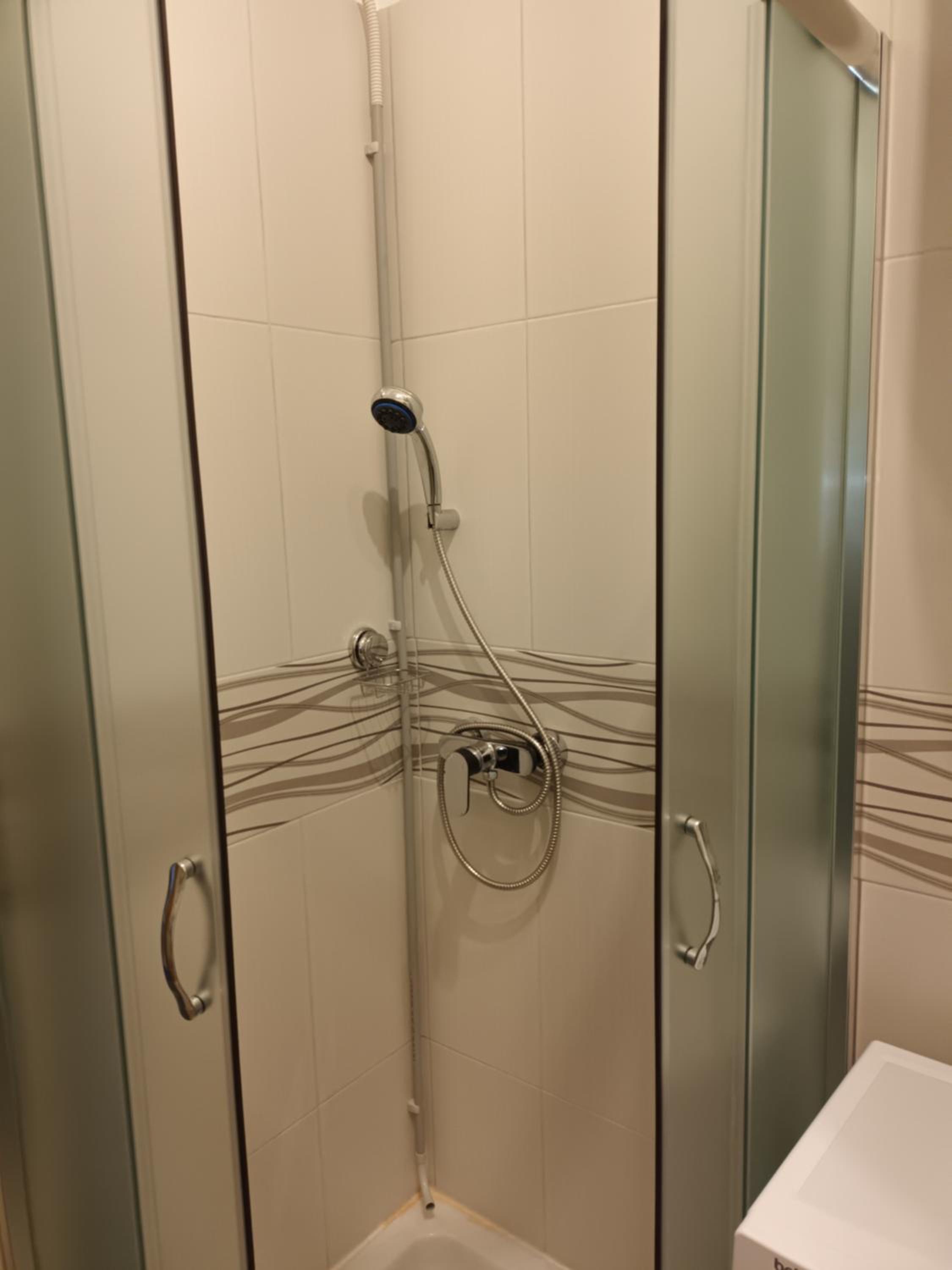 Apartman Kvatric