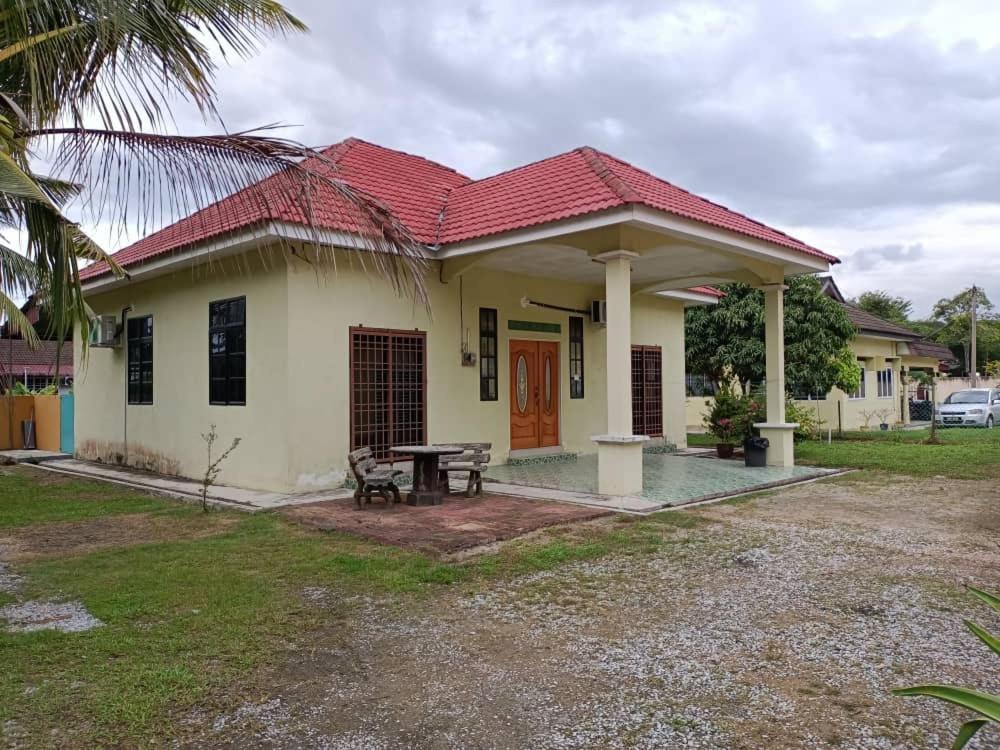 HOMESTAY JANNATI TAMBUN photo 1