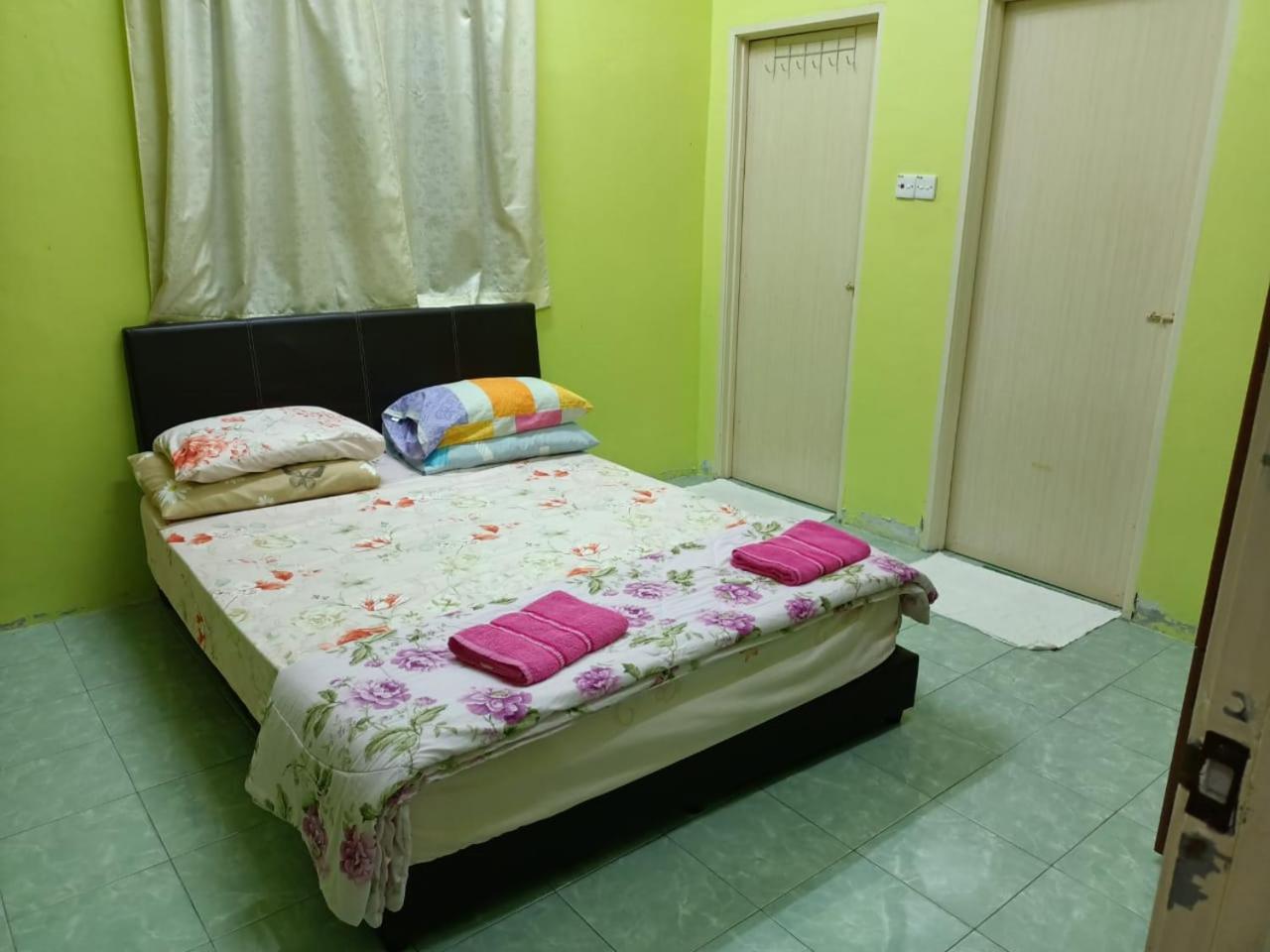 HOMESTAY JANNATI TAMBUN photo 5