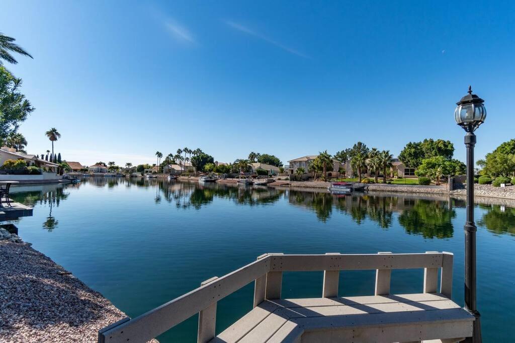 The Lake House view 4