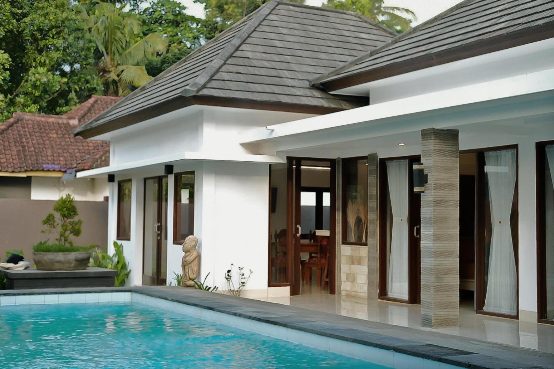 Villa Taloka view 5