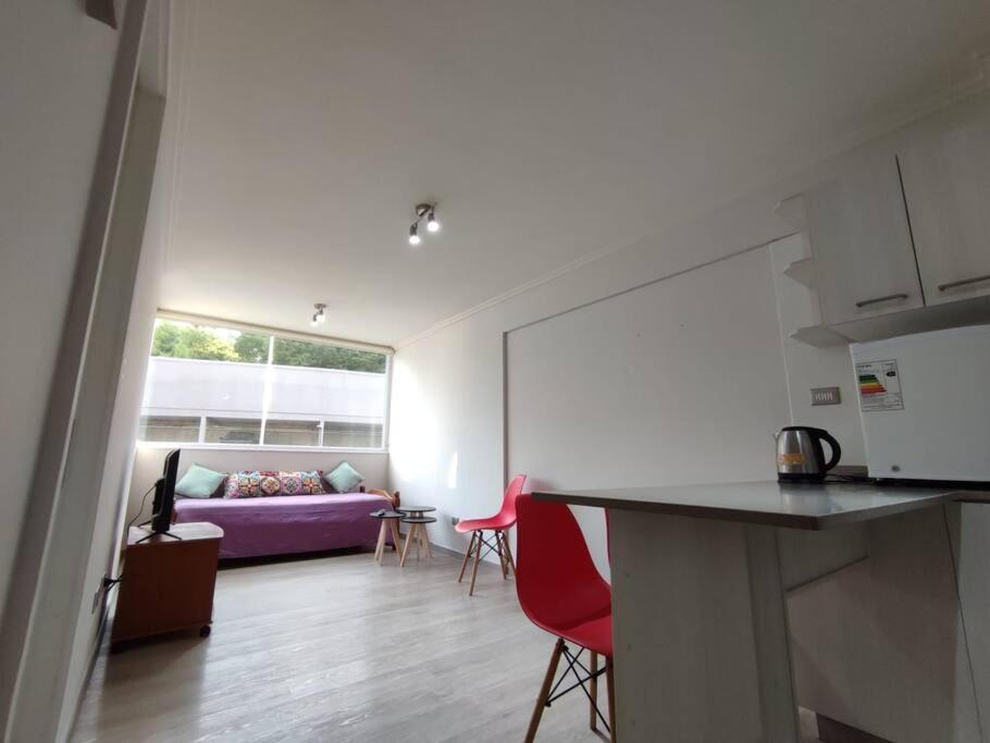 Exclusivo Departamento