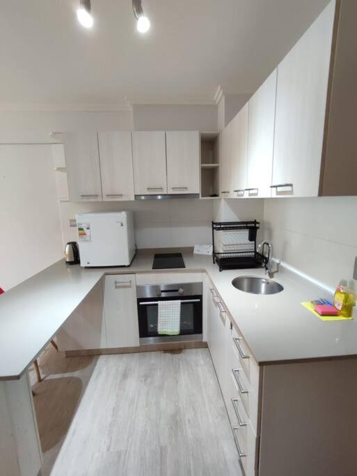 Exclusivo Departamento