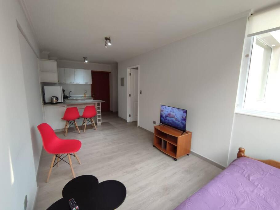 Exclusivo Departamento
