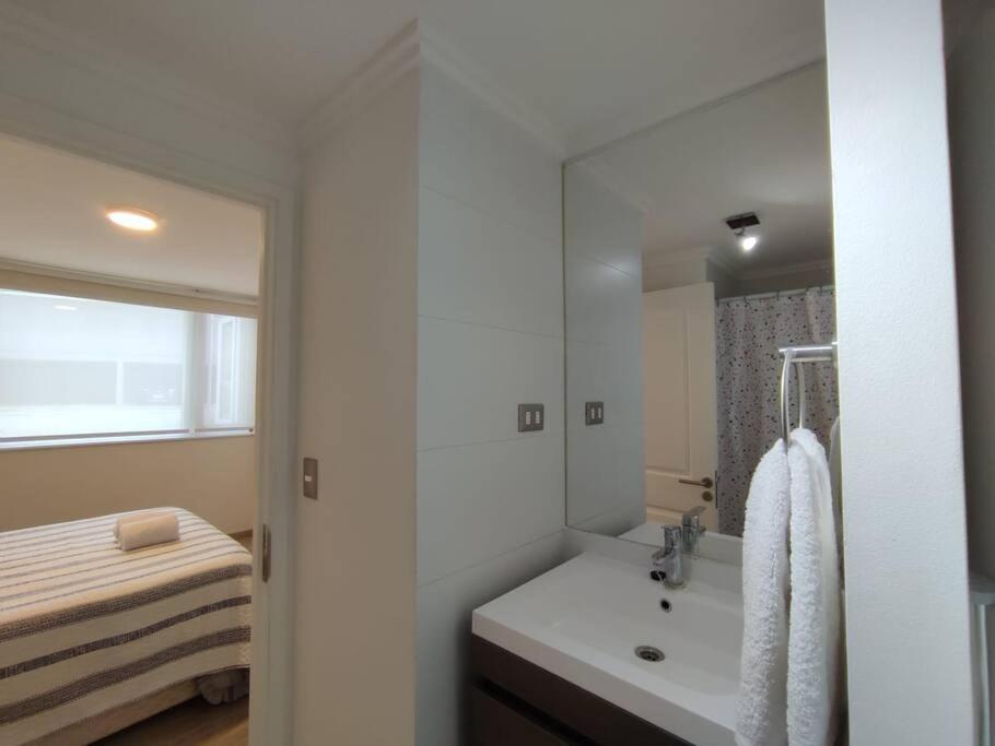 Exclusivo Departamento