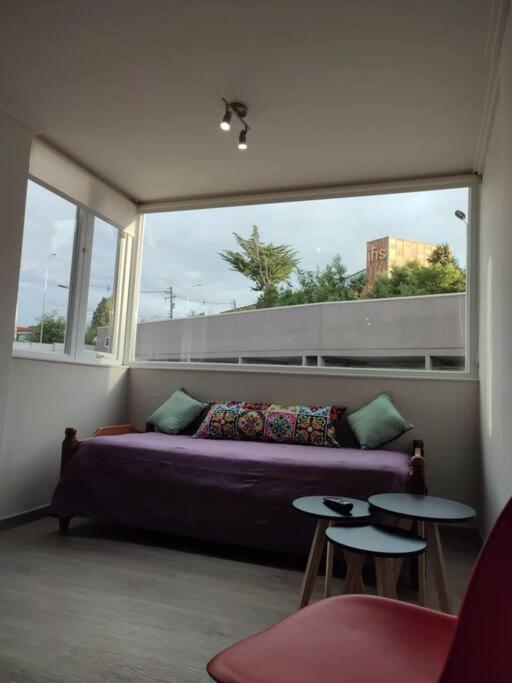 Exclusivo Departamento