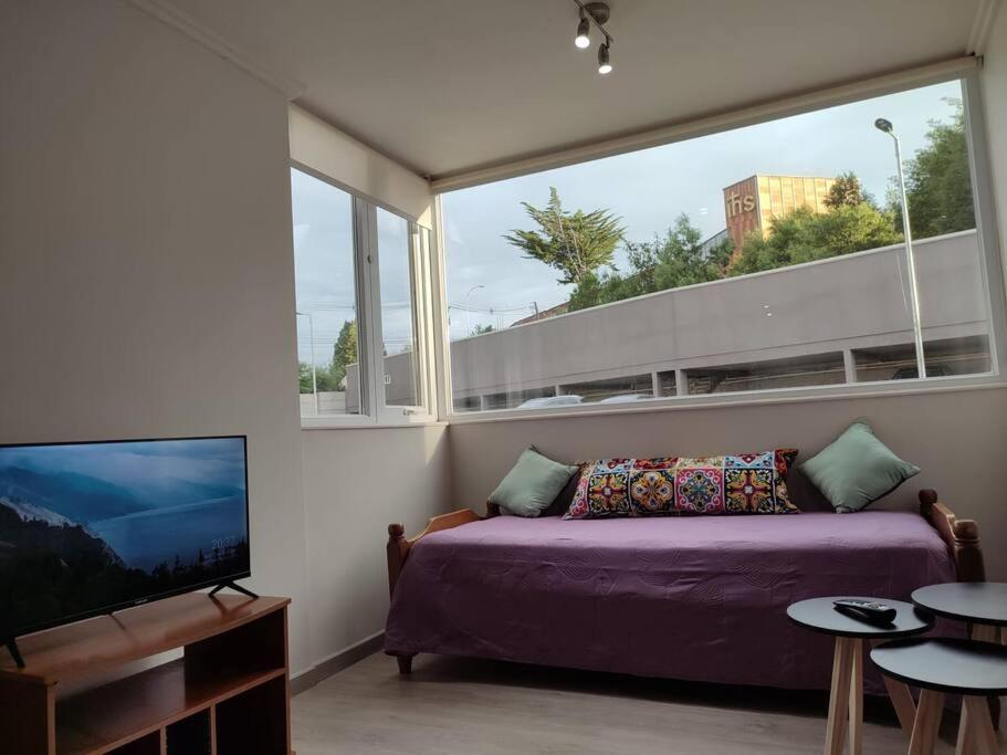Exclusivo Departamento