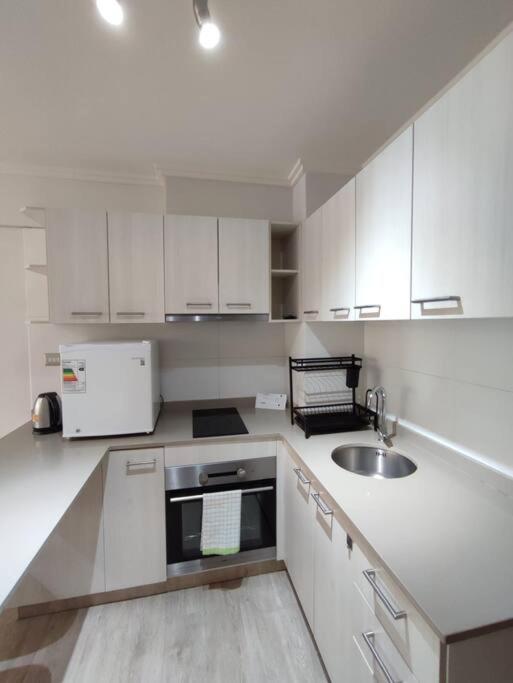 Exclusivo Departamento