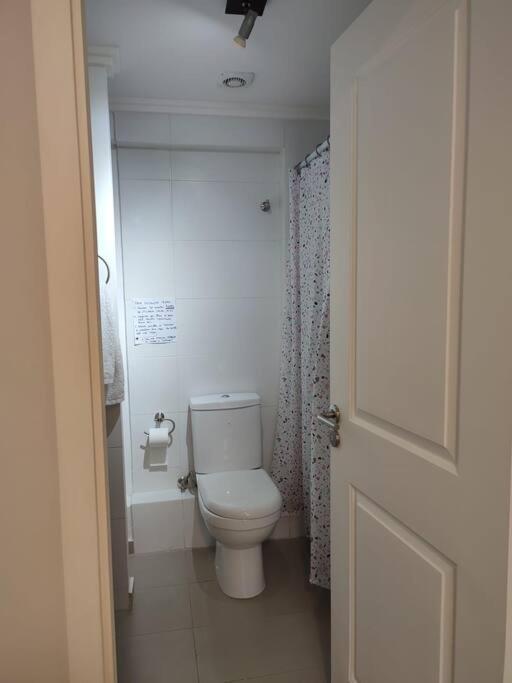 Exclusivo Departamento