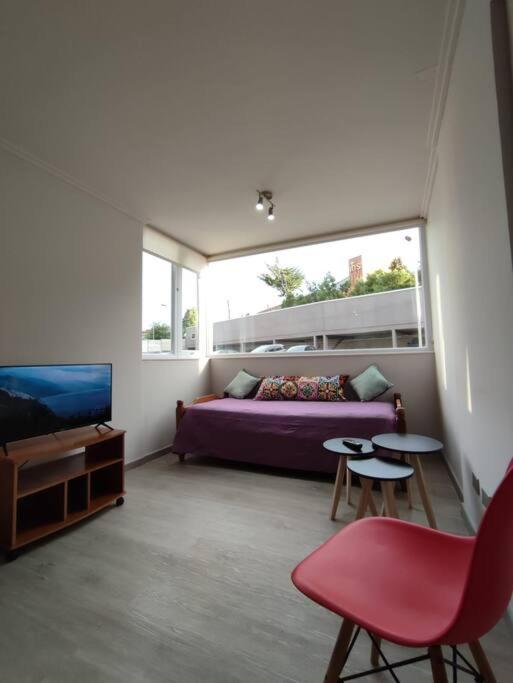 Exclusivo Departamento