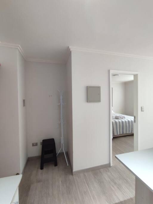 Exclusivo Departamento