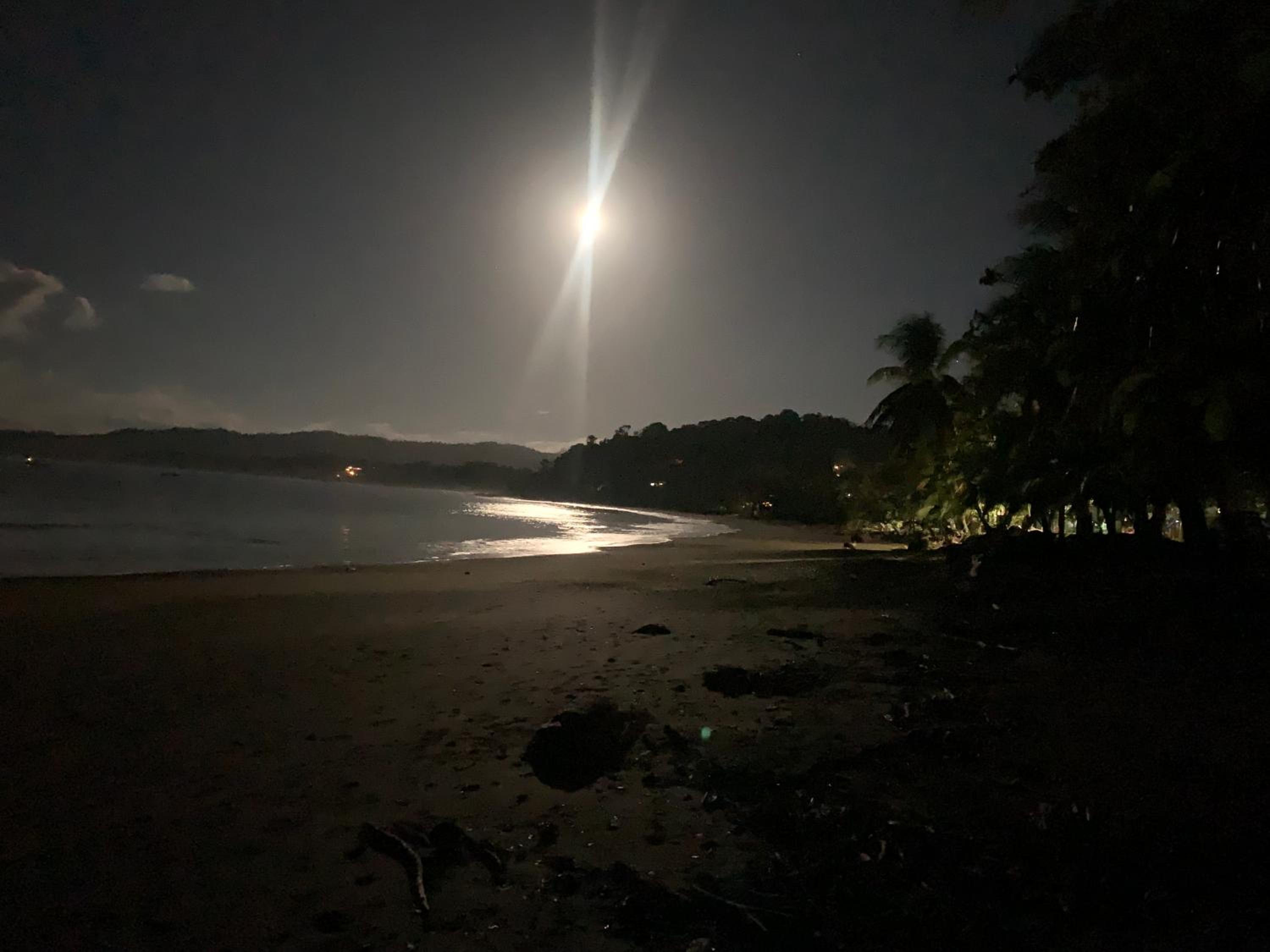 Osa Corcovado Lodge