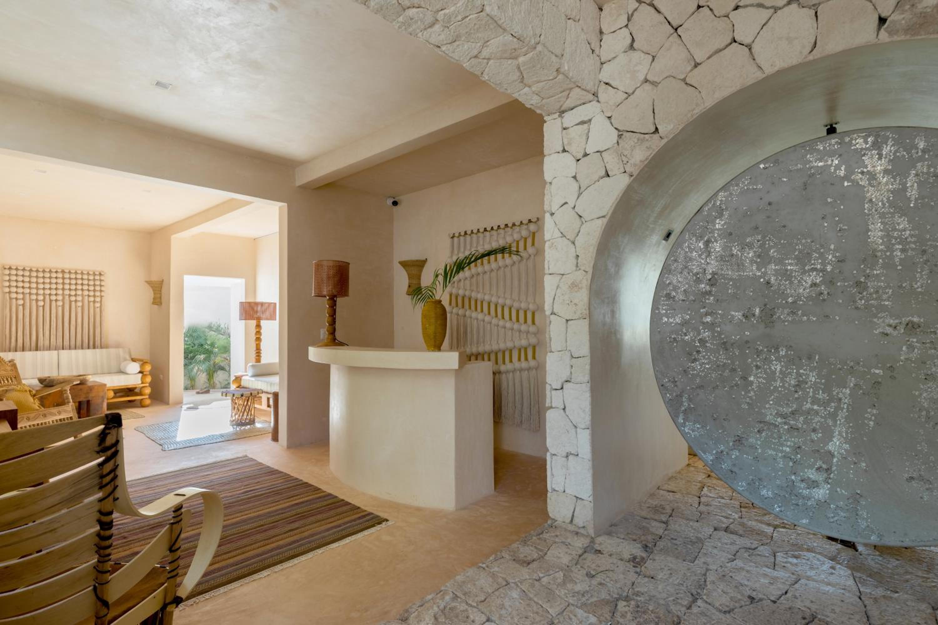 La Valise Tulum, member of Small Luxury Hotels - Property Image 175