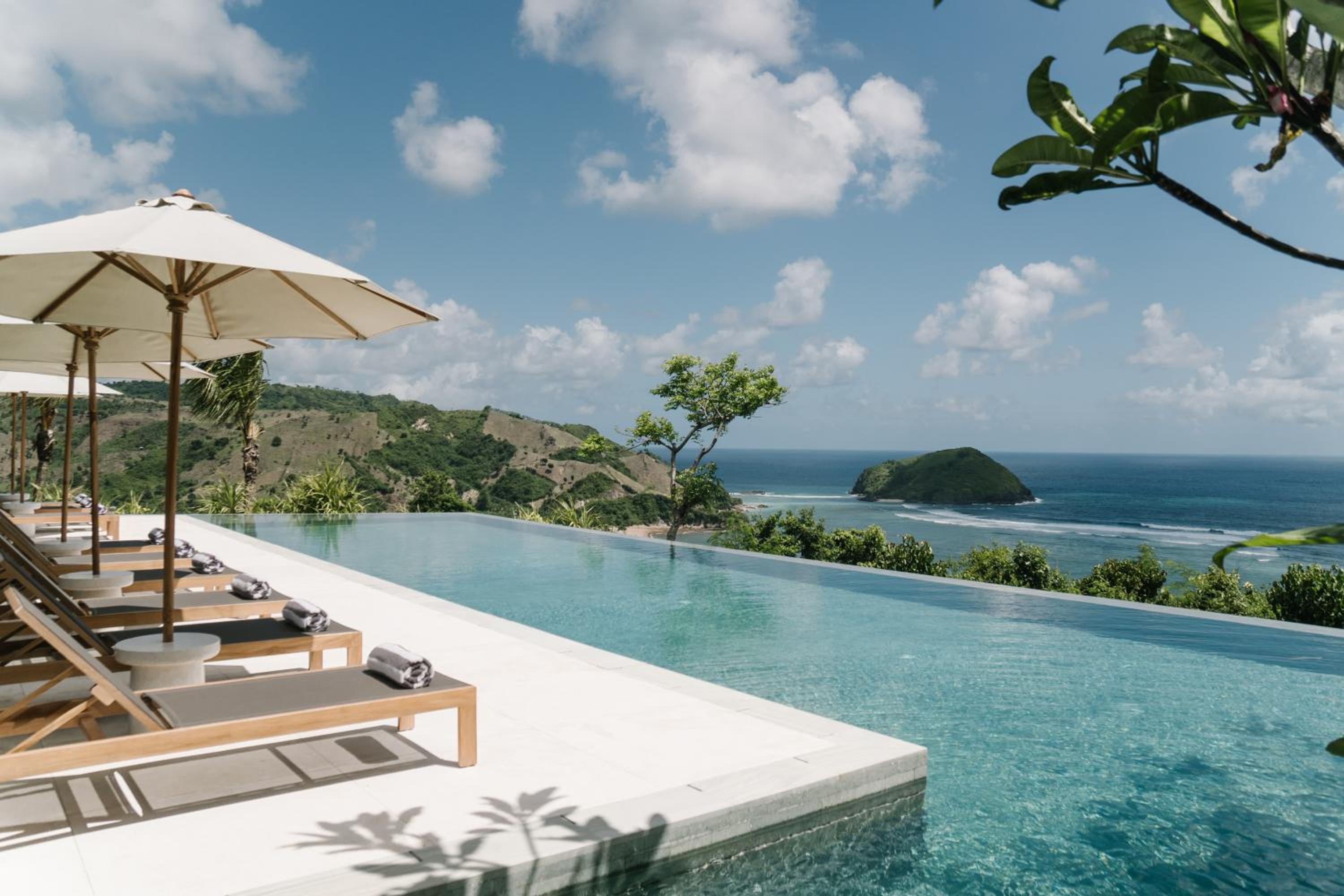 Somewhere Lombok view 4