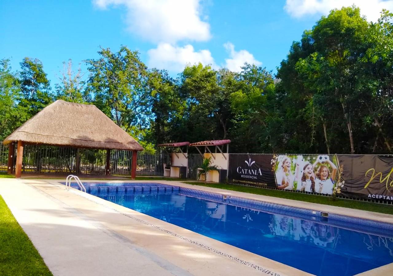 Love Vacations Cancun