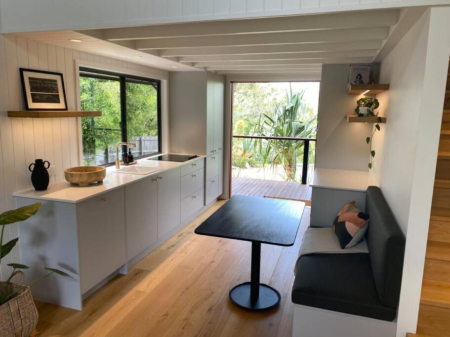 Hilltop Woods Noosa