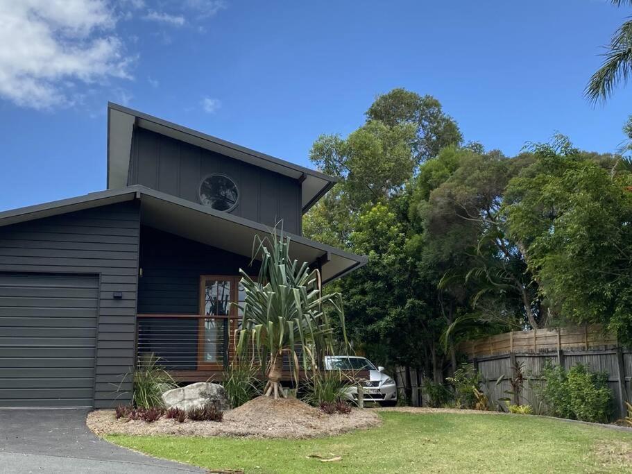 Hilltop Woods Noosa