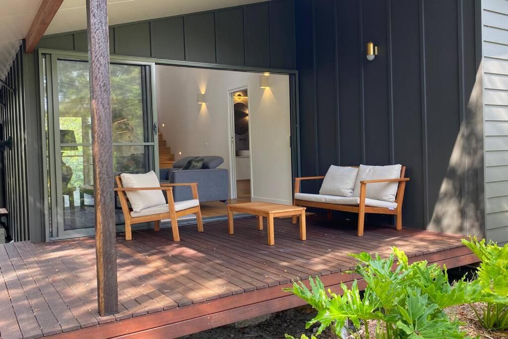 Hilltop Woods Noosa