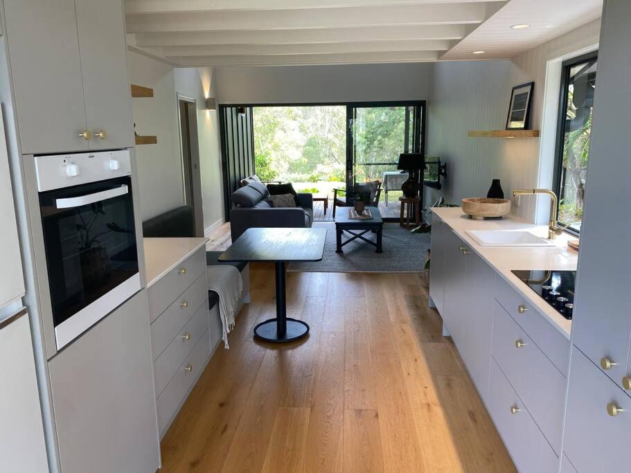 Hilltop Woods Noosa