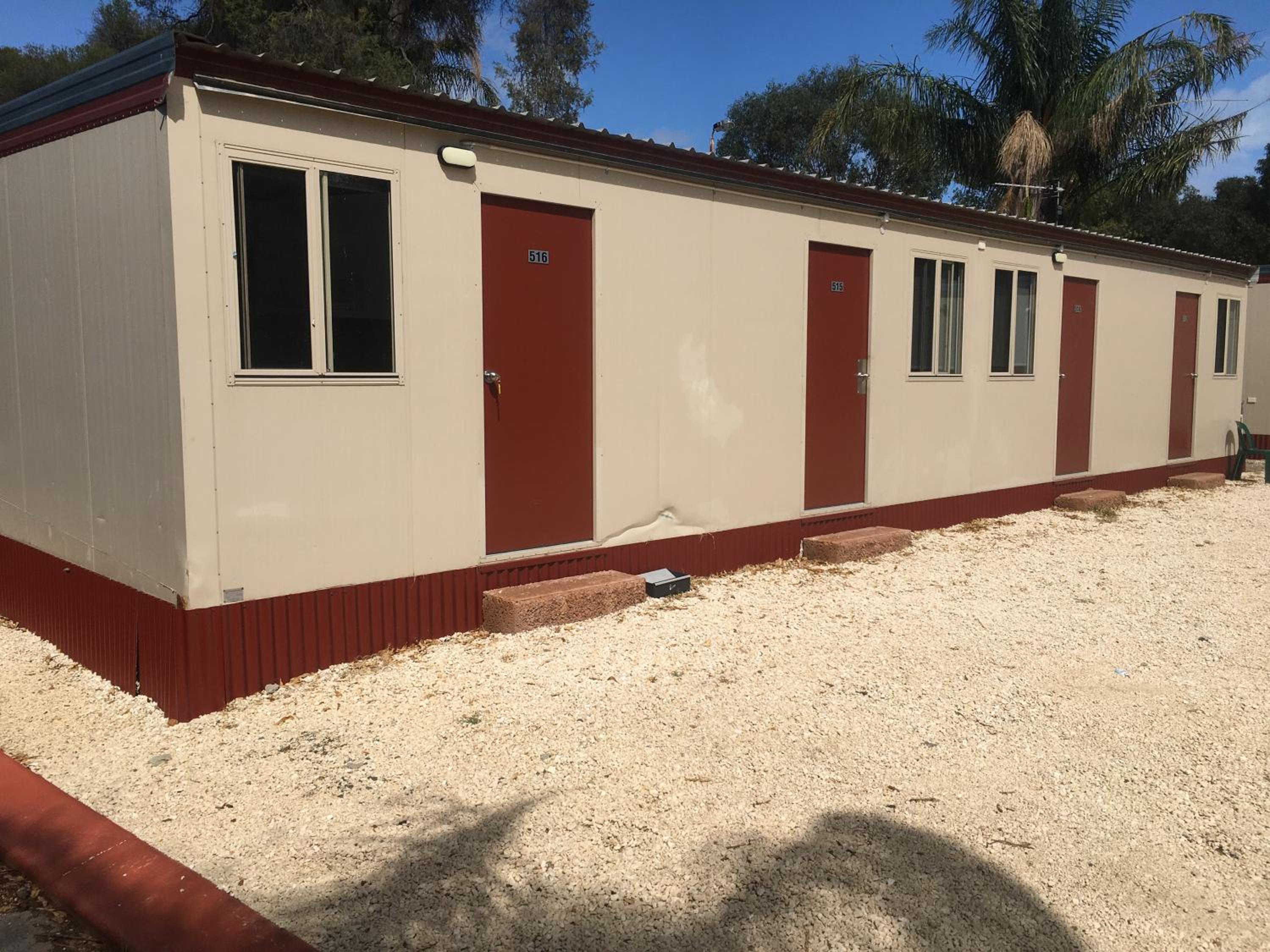 Australind Holiday Park