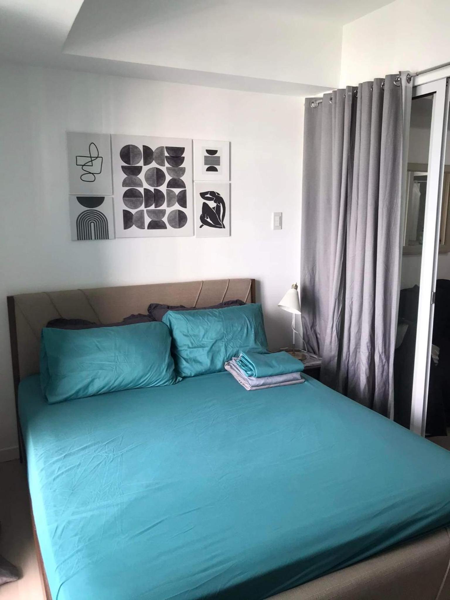 Azure Residences by Van Florendo