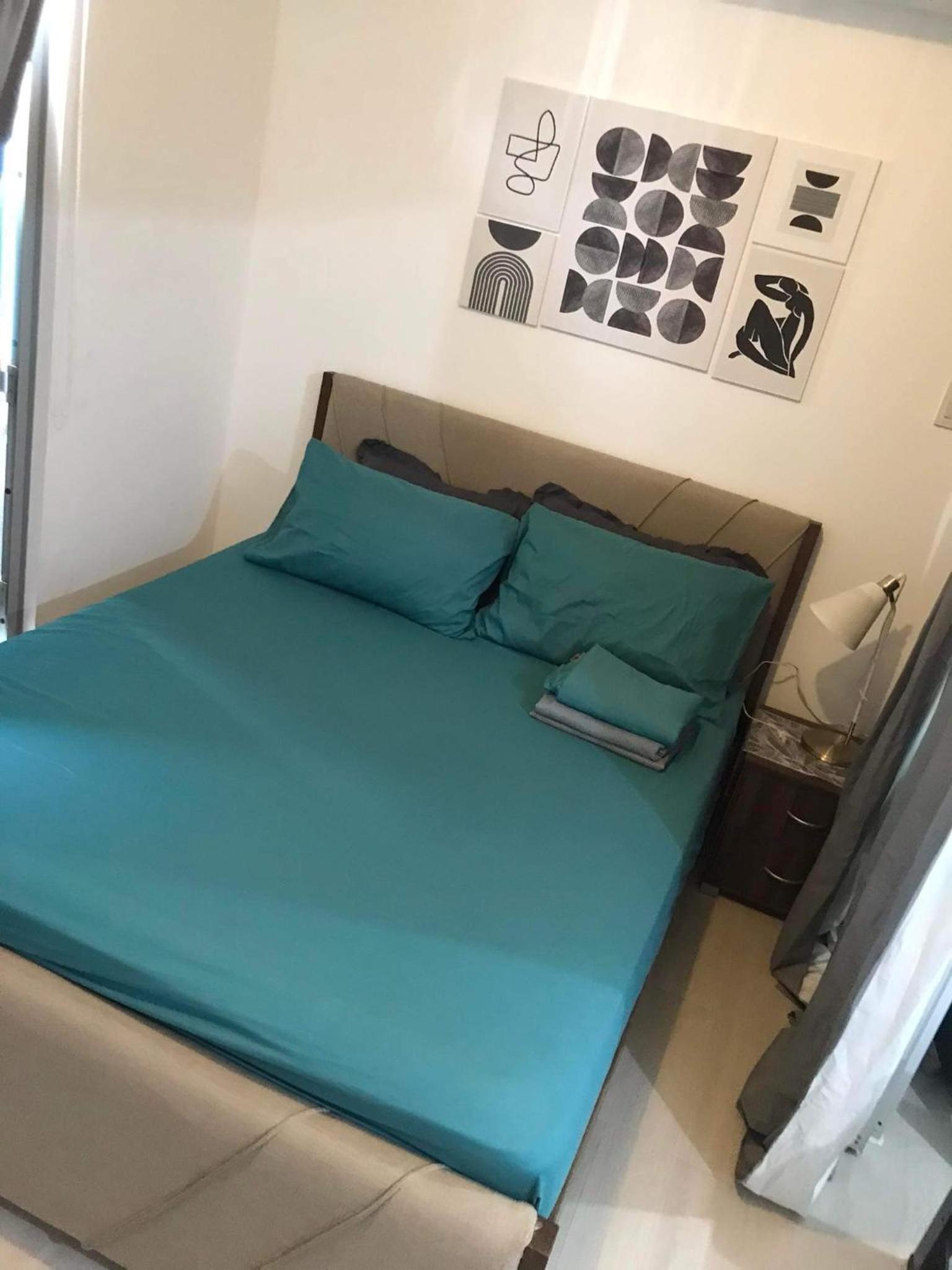 Azure Residences by Van Florendo