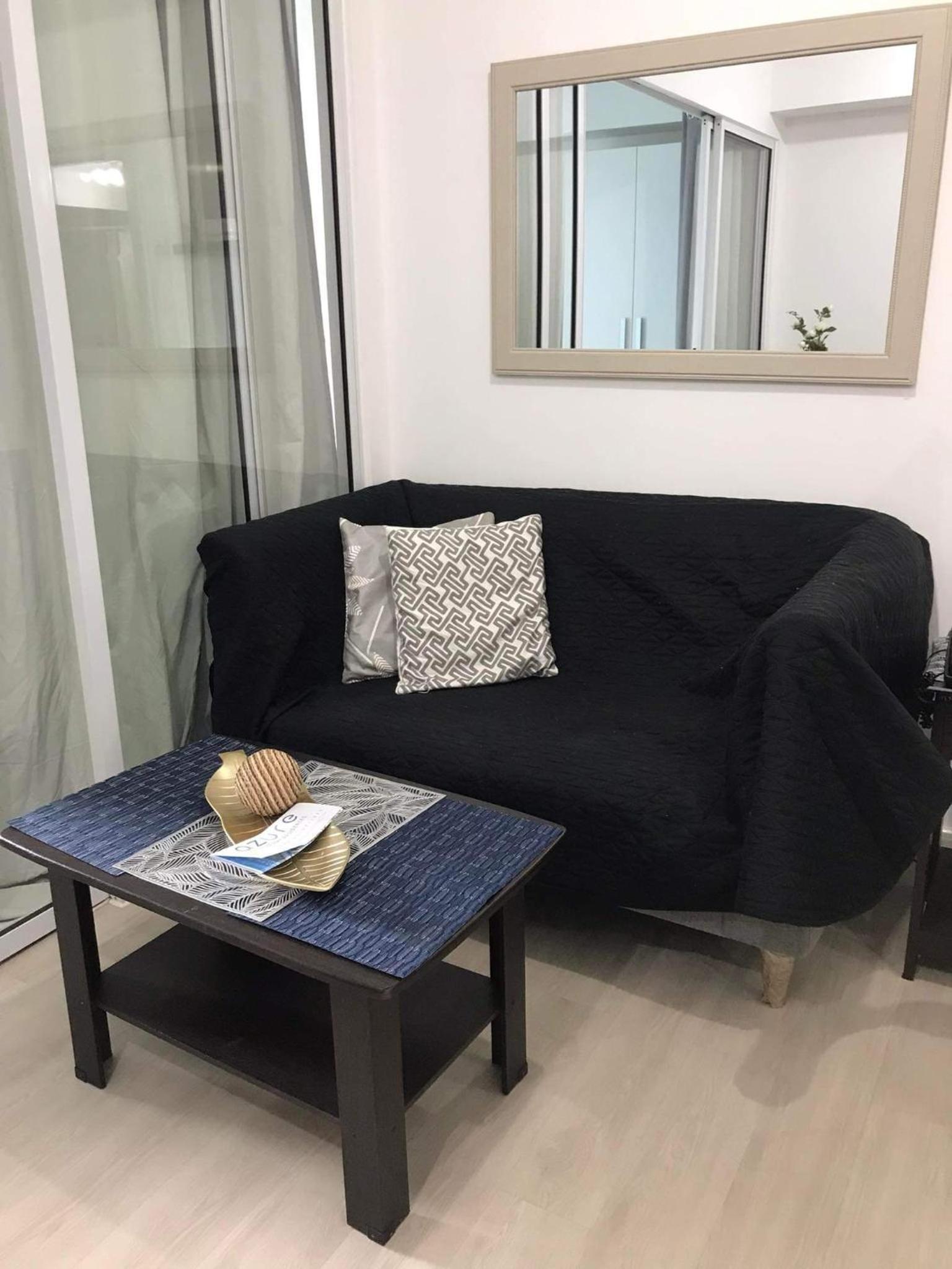 Azure Residences by Van Florendo