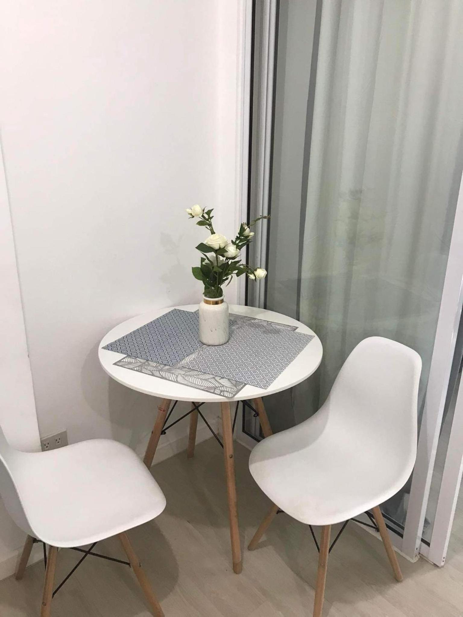 Azure Residences by Van Florendo
