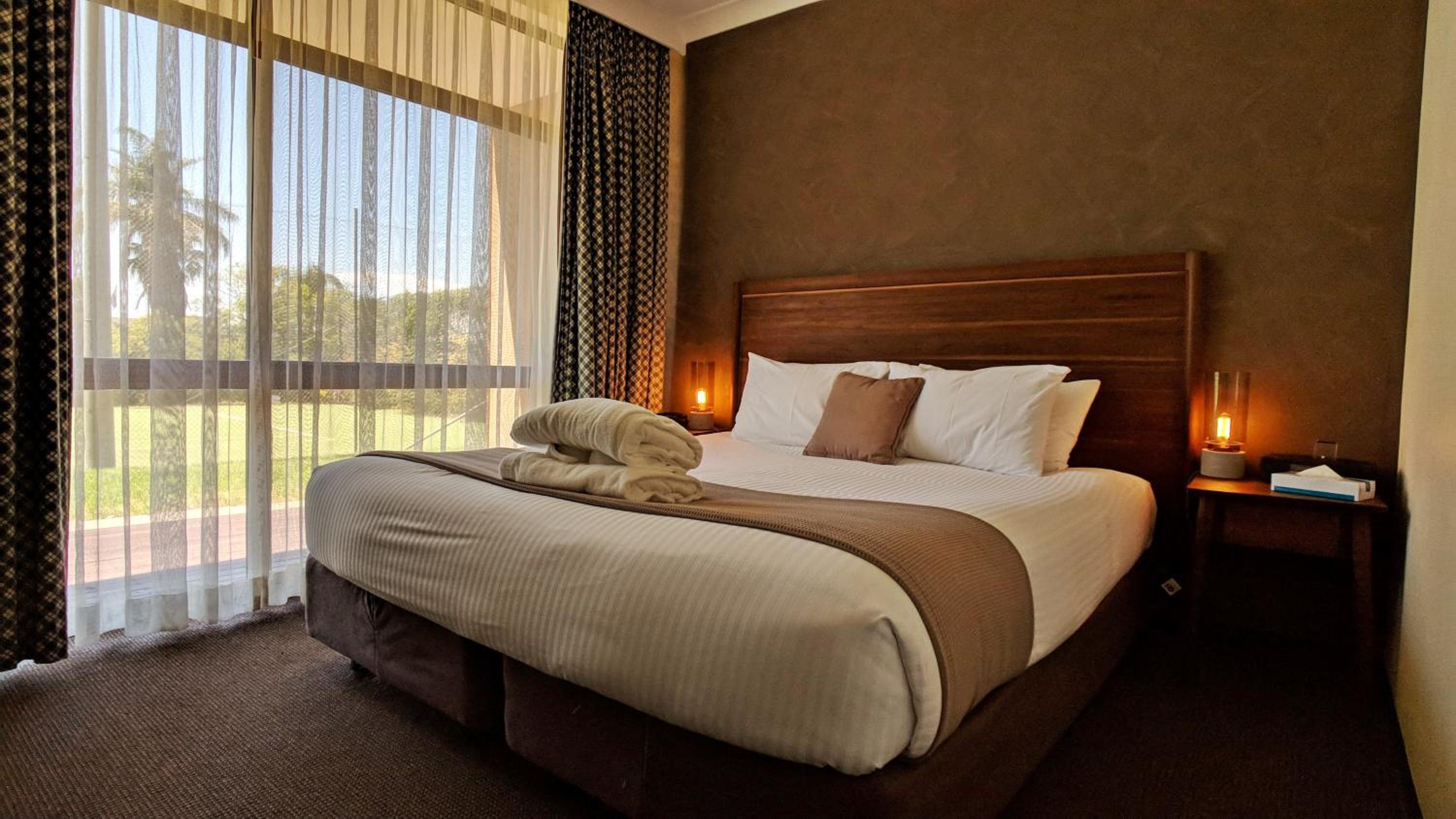 Quality Inn Dubbo International