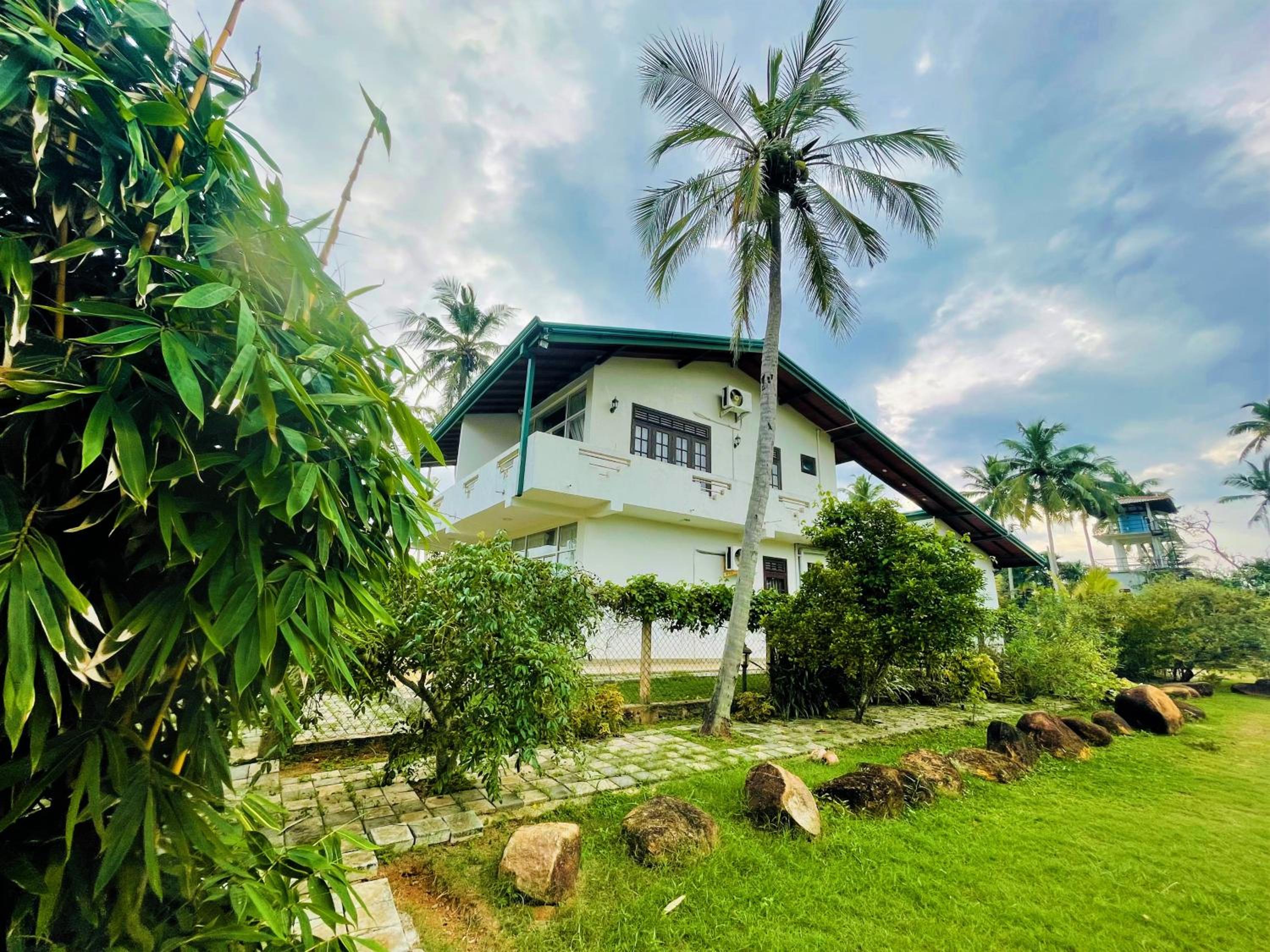 Cinnamon Villa