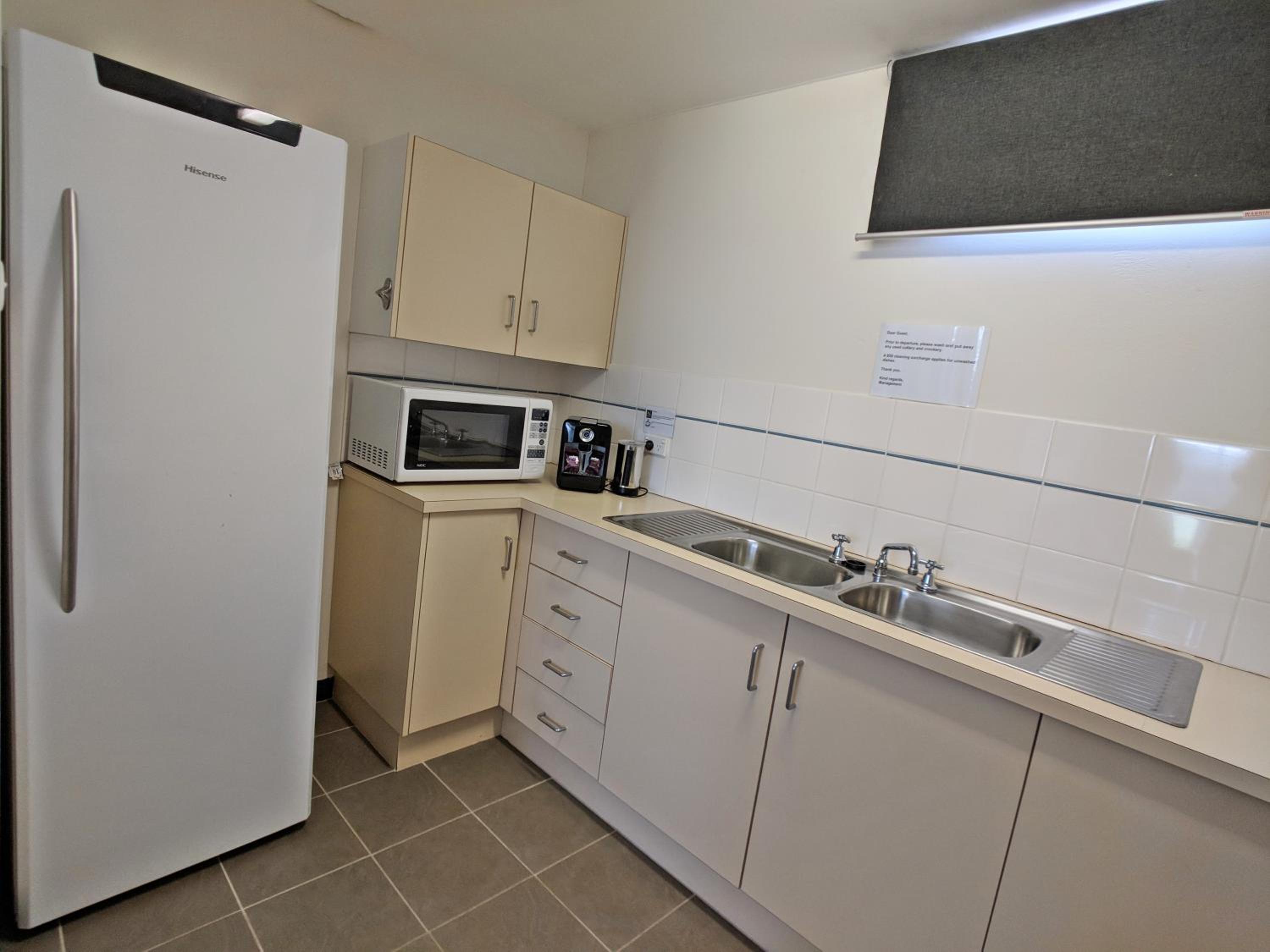 Quality Inn Dubbo International