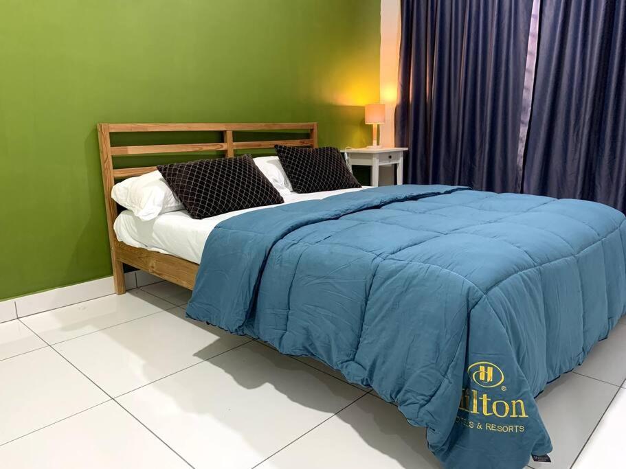 Hud-Hud Homestay 2 Gelang Patah photo 6