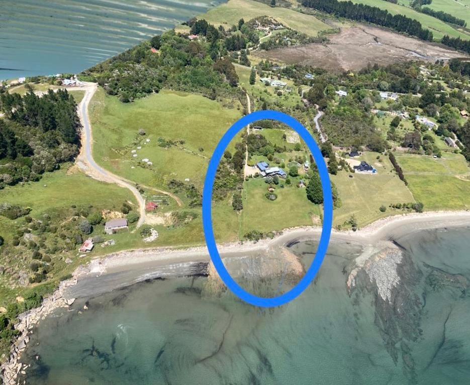 Summerspring Beachfront Accommodation view 4
